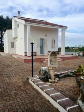 Villa Masi Gioia Del Colle